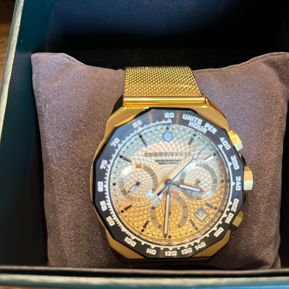 COPY - Perry Ellis Watch - Picture 1 of 7